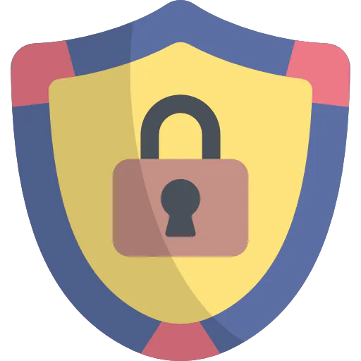 Shield icon