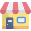 Store icône 64x64