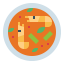 Curry アイコン 64x64