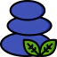 Lithotherapy icon 64x64