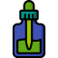 Essential oil icon 64x64