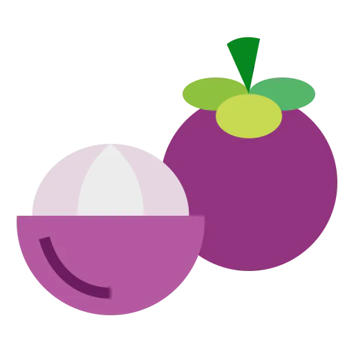 Mangosteen іконка