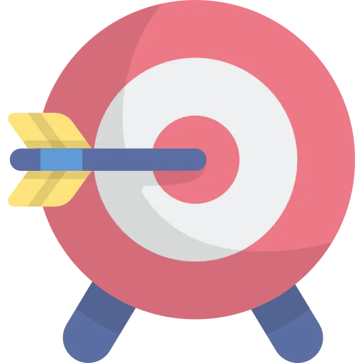 Objective icon