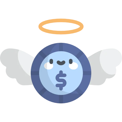 Dollar icon