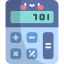 Calculator icône 64x64