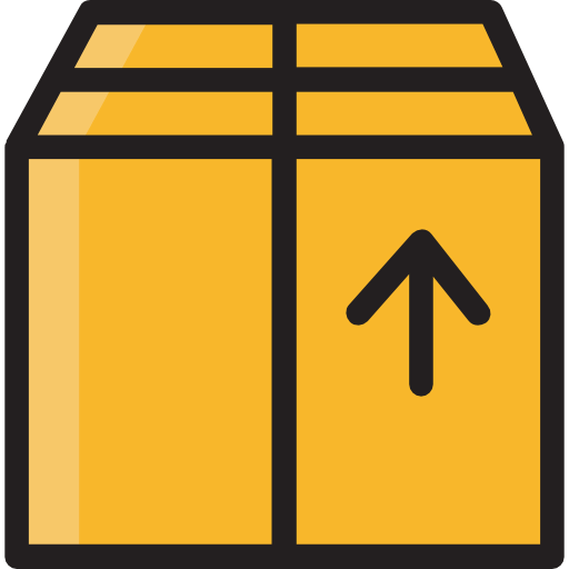 Box icon