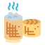 Sticky rice アイコン 64x64