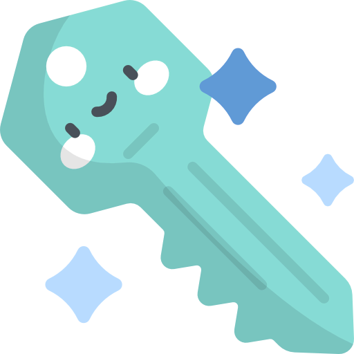 Key icon