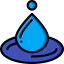 Hydrotherapy icon 64x64