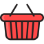 Basket icon 64x64