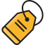 Tag icon 64x64