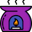 Burner icon 64x64