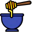 Honey icon 64x64