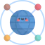 Networking icône 64x64