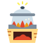 Brazier アイコン 64x64