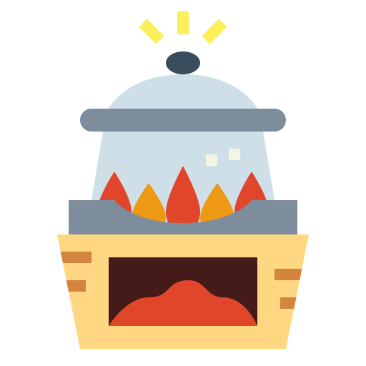 Brazier icon