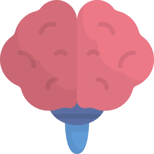 Brain icon