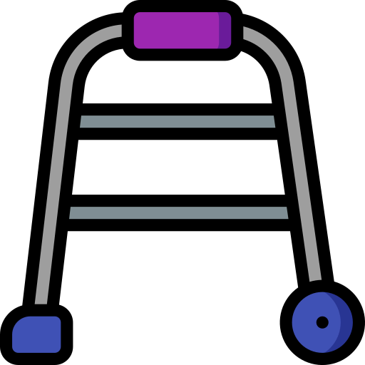 Walker icon