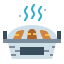 Barbecue アイコン 64x64