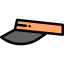 Visor icon 64x64