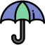 Umbrella icon 64x64