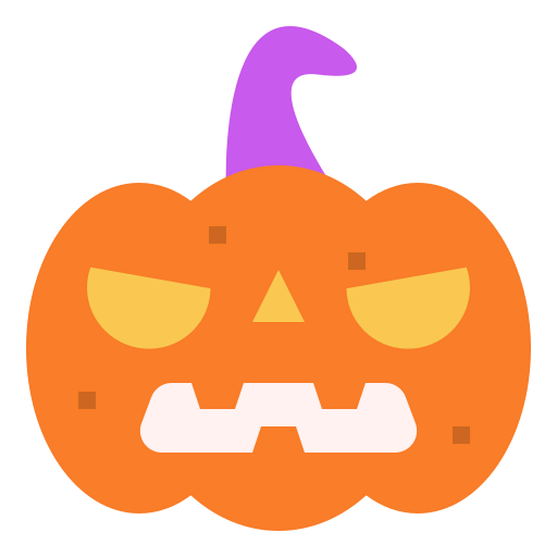 Pumpkin icon