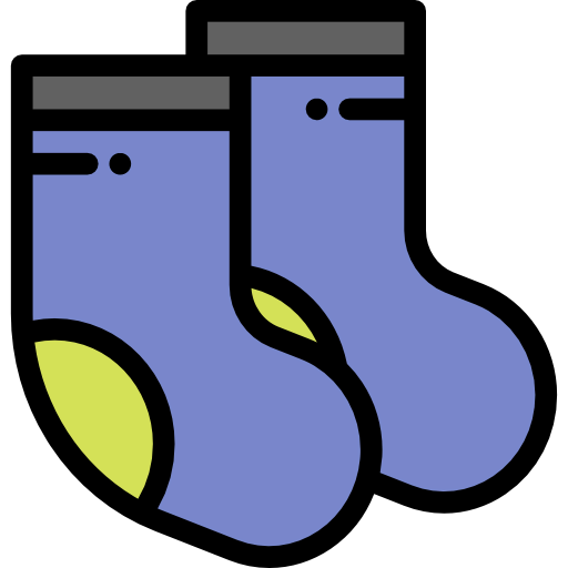 Socks icon