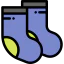 Socks icon 64x64