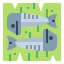Mackerel アイコン 64x64