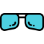 Sunglasses icon 64x64