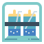 Garnish アイコン 64x64