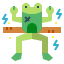 Frog アイコン 64x64