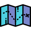Map icon 64x64