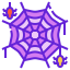 Spider web icône 64x64