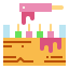 Ice cream アイコン 64x64