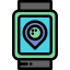Smartwatch icon 64x64