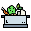 Hot pot アイコン 64x64