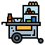Stall アイコン 64x64