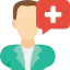 Therapist icon 64x64