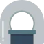Radiotherapy icon 64x64