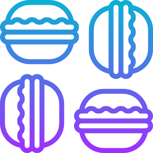 Macarons icon
