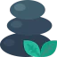 Lithotherapy icon 64x64