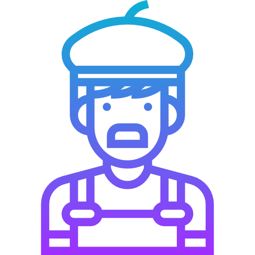 Painter icon