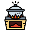 Brazier アイコン 64x64