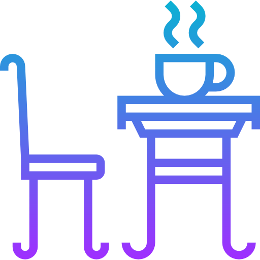 Table icon