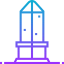 Obelisk 图标 64x64