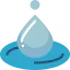 Hydrotherapy icon 64x64