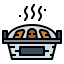 Barbecue アイコン 64x64
