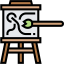 Drawing board іконка 64x64