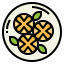 Dessert アイコン 64x64